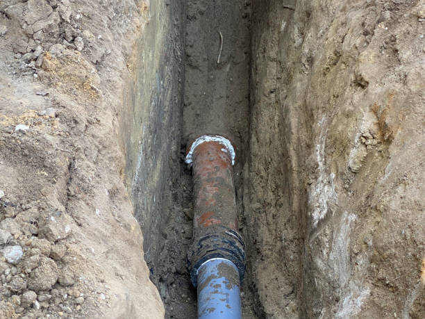 Best 24/7 water damage repair  in Strasburg, VA